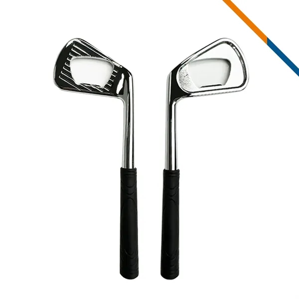 AcePop Golf Club Bottle Opener - AcePop Golf Club Bottle Opener - Image 5 of 5