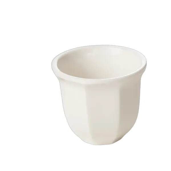 6/8.5 oz Middle Eastern Arabic Ceramic Espresso Cup - 6/8.5 oz Middle Eastern Arabic Ceramic Espresso Cup - Image 5 of 13