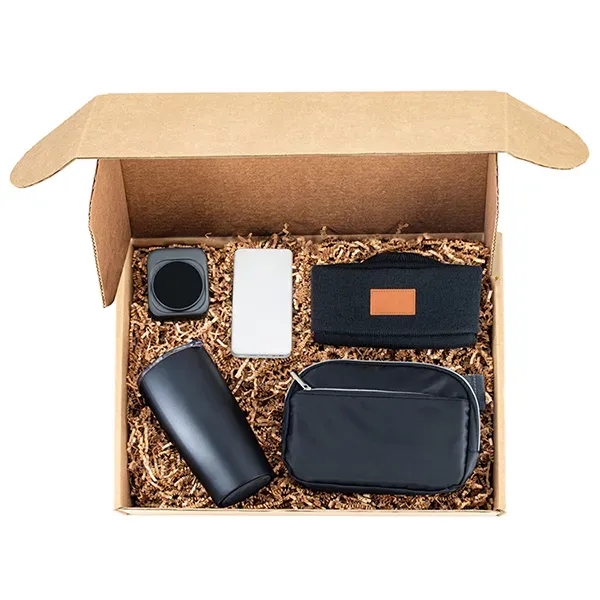 PREMIUM POWER & LIFESTYLE KIT Gift Set - PREMIUM POWER & LIFESTYLE KIT Gift Set - Image 1 of 1