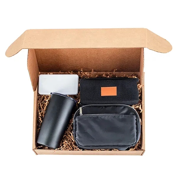 WORKDAY READY Gift Set - WORKDAY READY Gift Set - Image 1 of 1