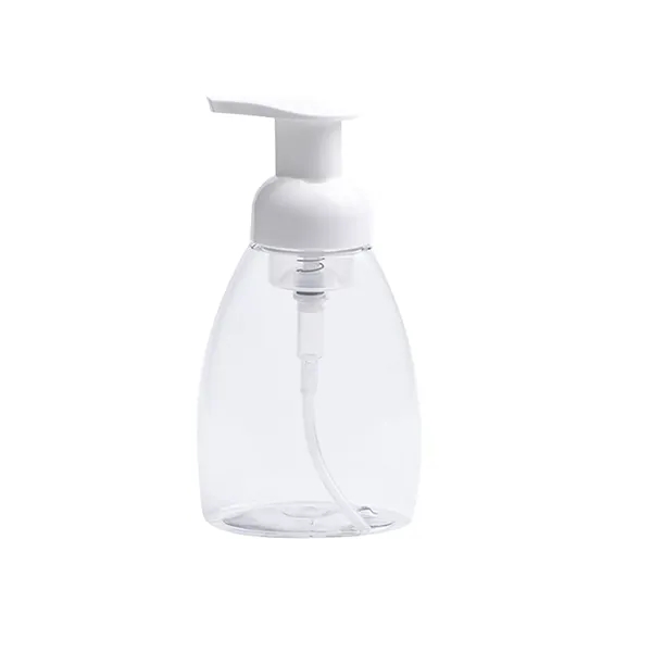 Foaming Soap Pump Dispensers Bottles 300ml - Foaming Soap Pump Dispensers Bottles 300ml - Image 1 of 1