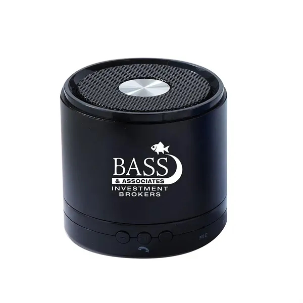 Bluetooth® Multipurpose Speakers