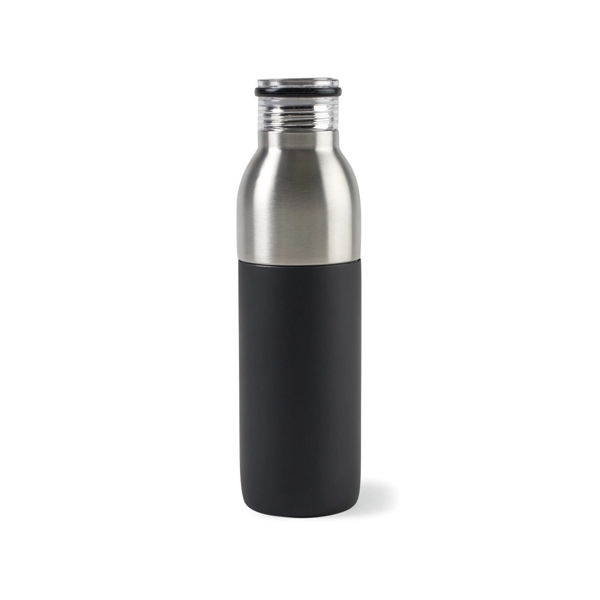 Emery 2-in-1 Double Wall Stainless Bottle - 20 Oz. - Emery 2-in-1 Double Wall Stainless Bottle - 20 Oz. - Image 1 of 6