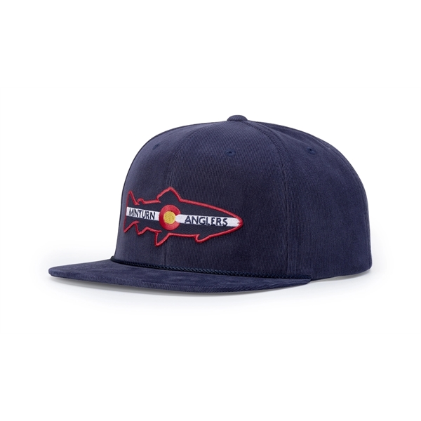 Timberline Cap - Timberline Cap - Image 0 of 6