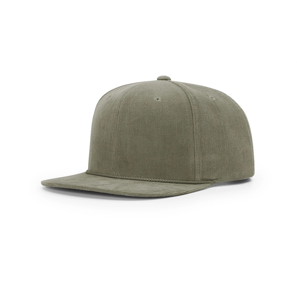 Timberline Cap - Timberline Cap - Image 5 of 6