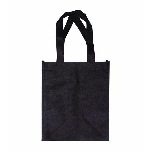 MIDSIZE NON-WOVEN TOTE BAG - MIDSIZE NON-WOVEN TOTE BAG - Image 1 of 5