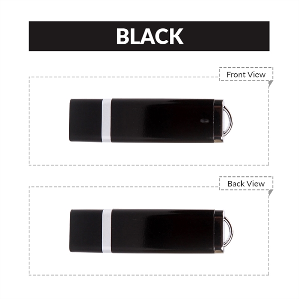 Classic Stick USB Flash Drive - Classic Stick USB Flash Drive - Image 1 of 10