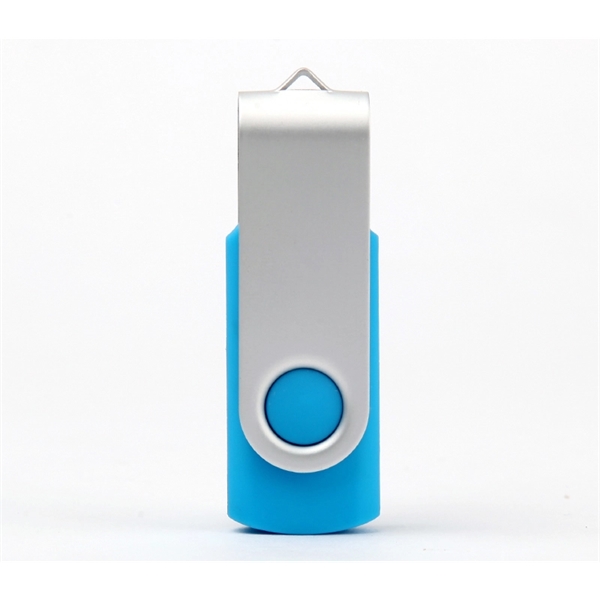 Classic Swivel USB Flash Drive 3.0 - Classic Swivel USB Flash Drive 3.0 - Image 0 of 23