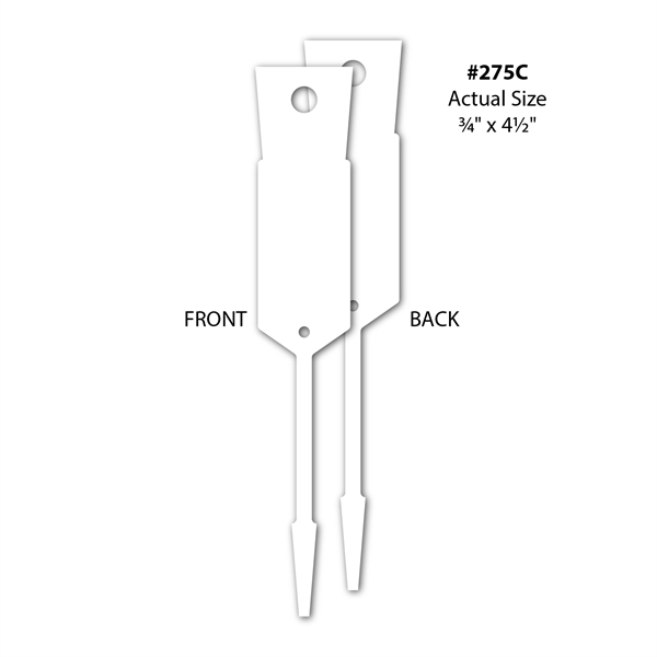 Arrow ID Tags - Arrow ID Tags - Image 12 of 13