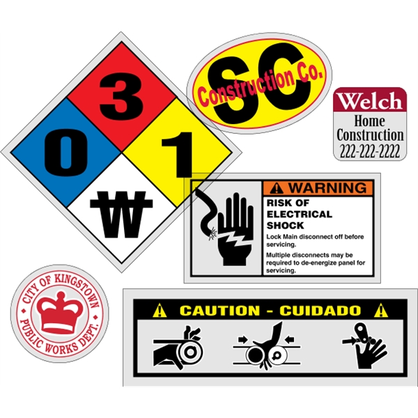 Clear Polyester Super-Tac Adhesive