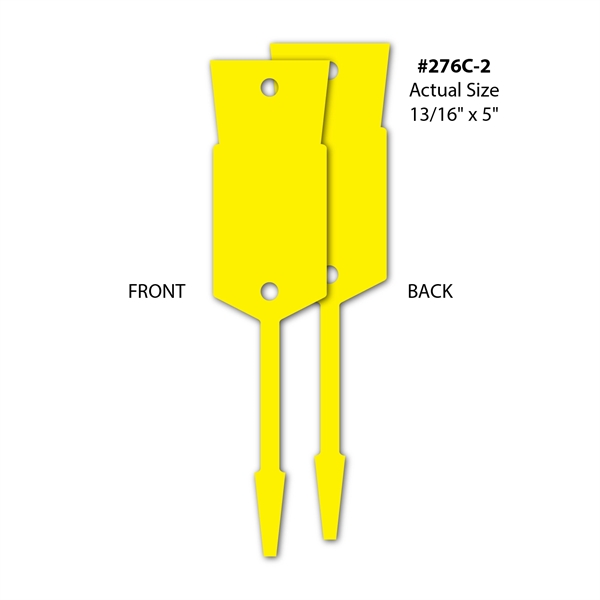 V-T™ Arrow ID Tags - V-T™ Arrow ID Tags - Image 2 of 3
