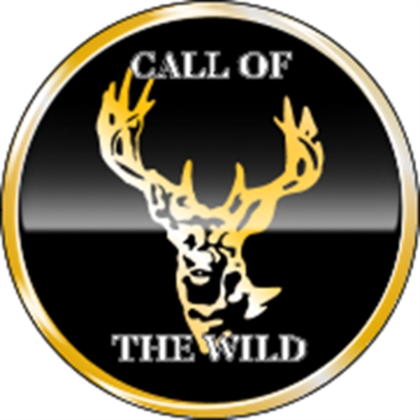 2.5" Circle - Domed Decal