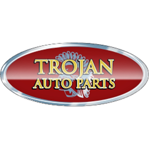 3.5" x 1.5" Oval - Domed Decal