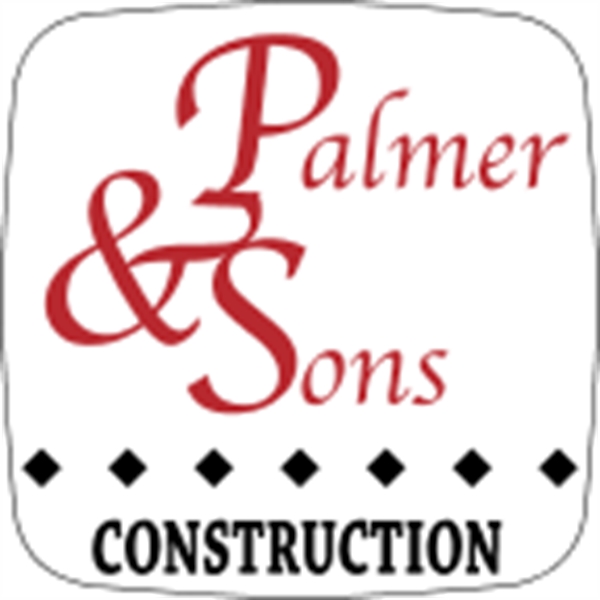 2" x 2" Square - Hard Hat Decal