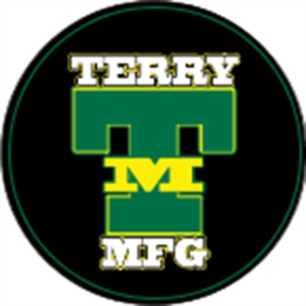 2" Circle - Hard Hat Decal