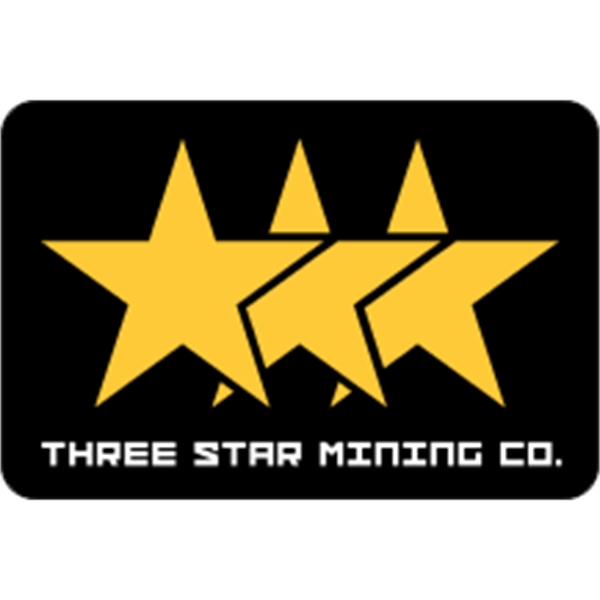 3" x 2" Hard Hat Decal - 3" x 2" Hard Hat Decal - Image 0 of 2