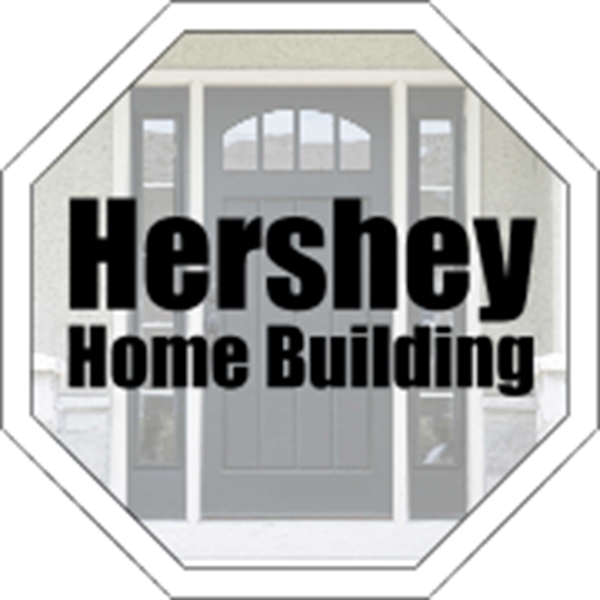 2.5" x 2.5" Octagon - 4CP Hard Hat Decal