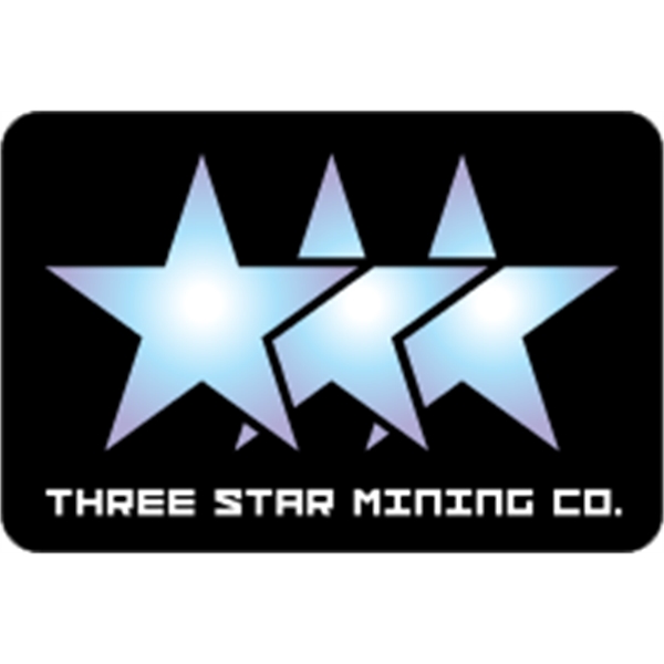 3" x 2" 4CP Hard Hat Decal