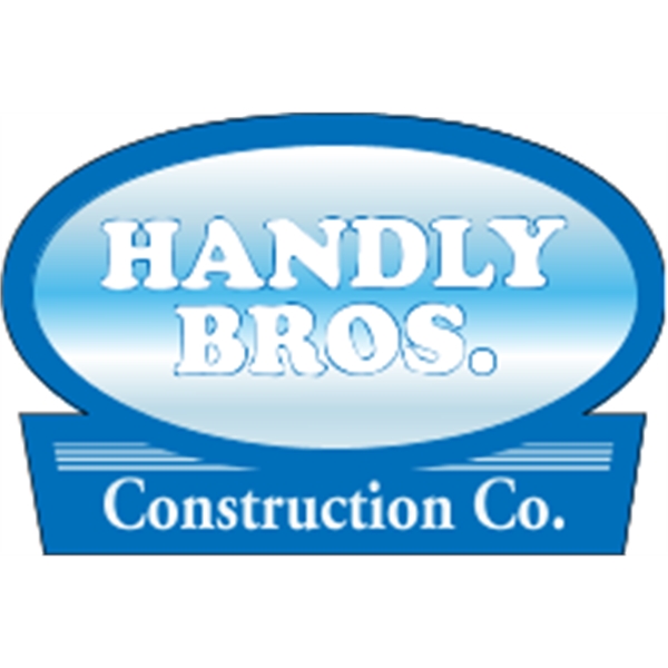 3" x 2" 4CP Hard Hat Decal
