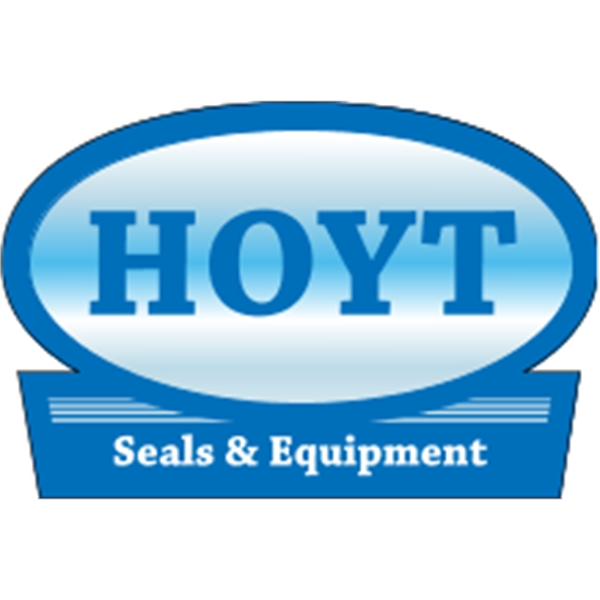 3" x 2" 4CP Hard Hat Decal