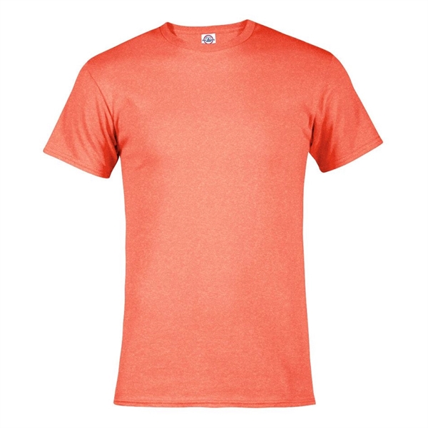 Printed Delta Apparel Unisex Adult Performance Tee - Printed Delta Apparel Unisex Adult Performance Tee - Image 45 of 56