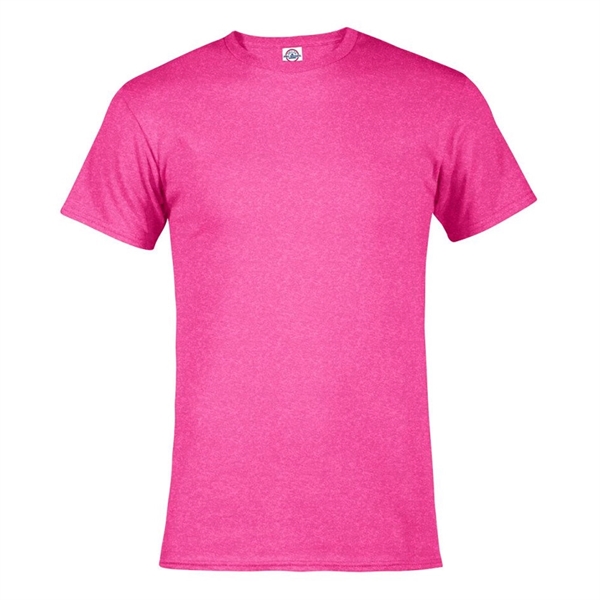 Printed Delta Apparel Unisex Adult Performance Tee - Printed Delta Apparel Unisex Adult Performance Tee - Image 47 of 56