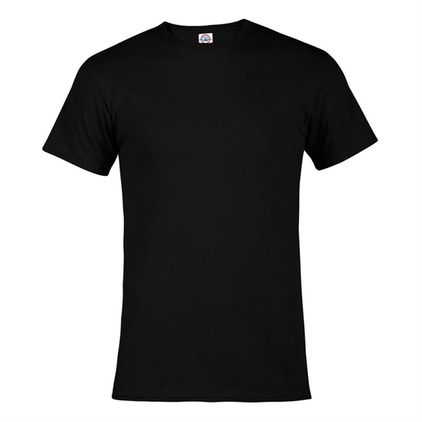 Printed Delta Apparel Unisex Adult Performance Tee - Printed Delta Apparel Unisex Adult Performance Tee - Image 49 of 56