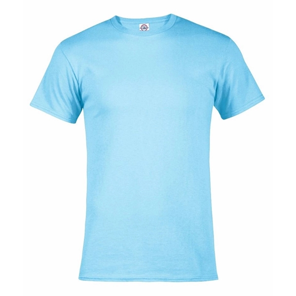 Printed Delta Apparel Unisex Adult Performance Tee - Printed Delta Apparel Unisex Adult Performance Tee - Image 53 of 56