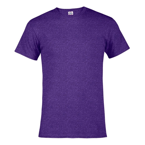 Printed Delta Apparel Unisex Adult Performance Tee - Printed Delta Apparel Unisex Adult Performance Tee - Image 54 of 56