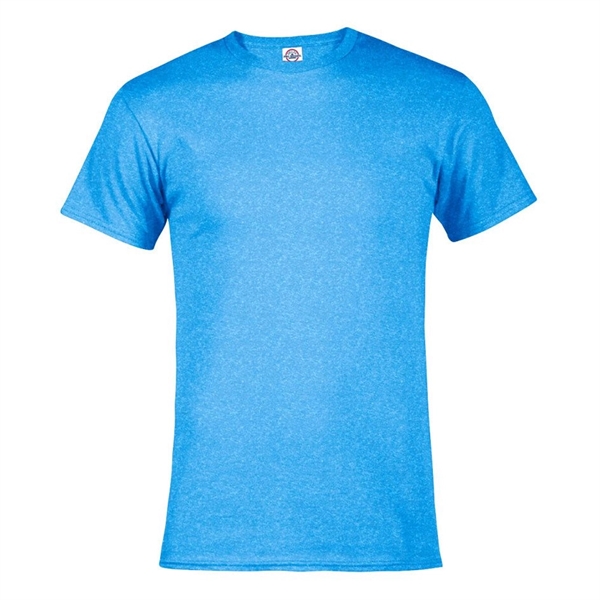 Printed Delta Apparel Unisex Adult Performance Tee - Printed Delta Apparel Unisex Adult Performance Tee - Image 56 of 56