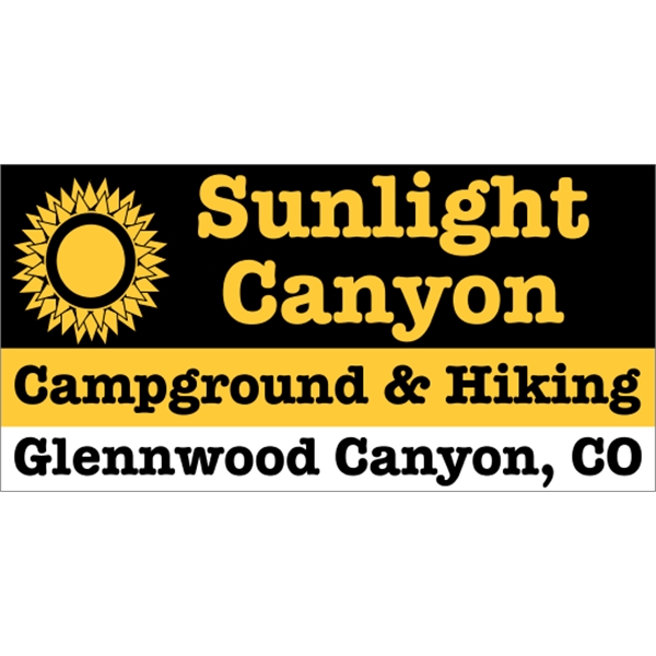 7.5" x 3.75" Kwik-Ship Bumper Sticker - 7.5" x 3.75" Kwik-Ship Bumper Sticker - Image 5 of 9