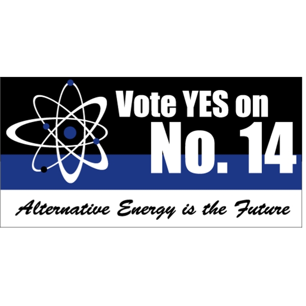 7.5" x 3.75" Kwik-Ship Bumper Sticker - 7.5" x 3.75" Kwik-Ship Bumper Sticker - Image 6 of 9