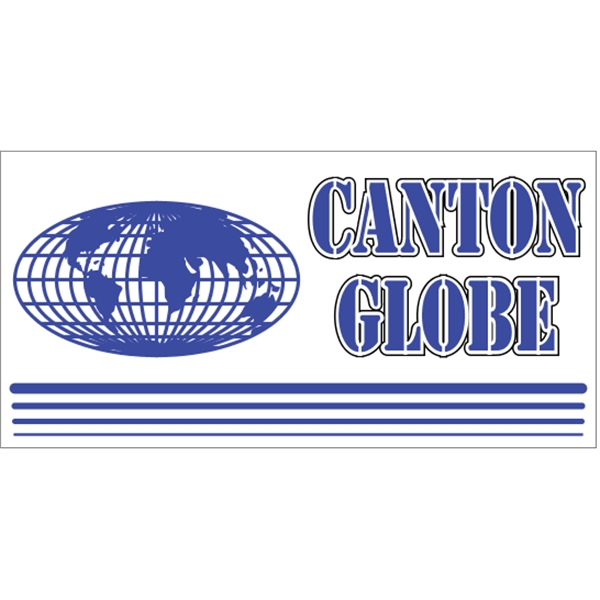 7.5" x 3.75" Bumper Sticker - 7.5" x 3.75" Bumper Sticker - Image 2 of 10