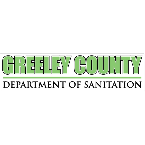 11.5" x 3" Bumper Sticker - 11.5" x 3" Bumper Sticker - Image 2 of 9