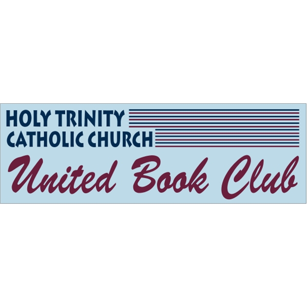 11.5" x 3.75" Bumper Sticker - 11.5" x 3.75" Bumper Sticker - Image 4 of 9