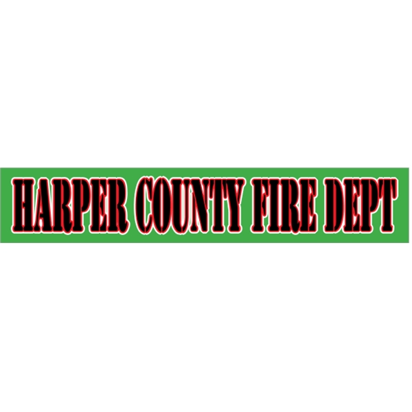 15" x 2.75" Bumper Sticker - 15" x 2.75" Bumper Sticker - Image 2 of 9
