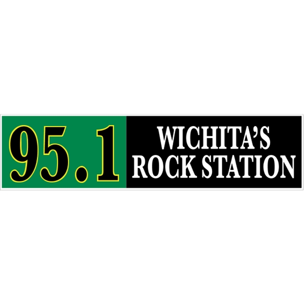 15" x 3.75" Bumper Sticker
