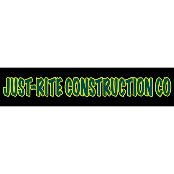 9.25" x 2.0625" Bumper Sticker - 9.25" x 2.0625" Bumper Sticker - Image 1 of 9