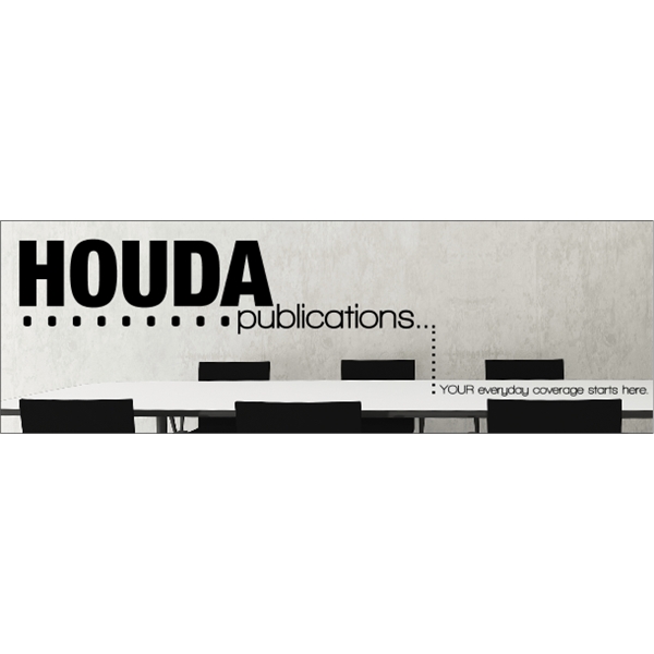 11.5" x 3.75" Bumper Sticker 4CP