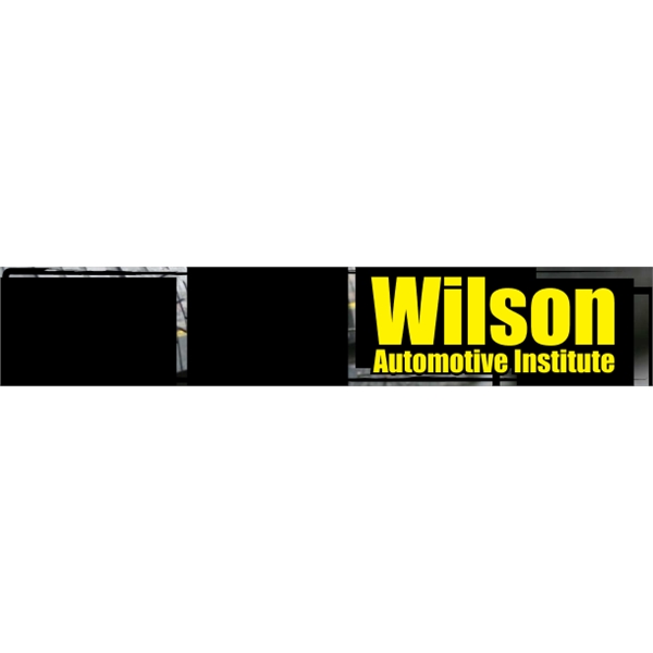 15" x 2.75" Bumper Sticker 4CP - 15" x 2.75" Bumper Sticker 4CP - Image 9 of 9