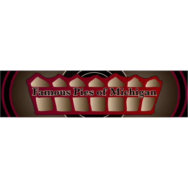 15" x 3.75" Bumper Sticker 4CP