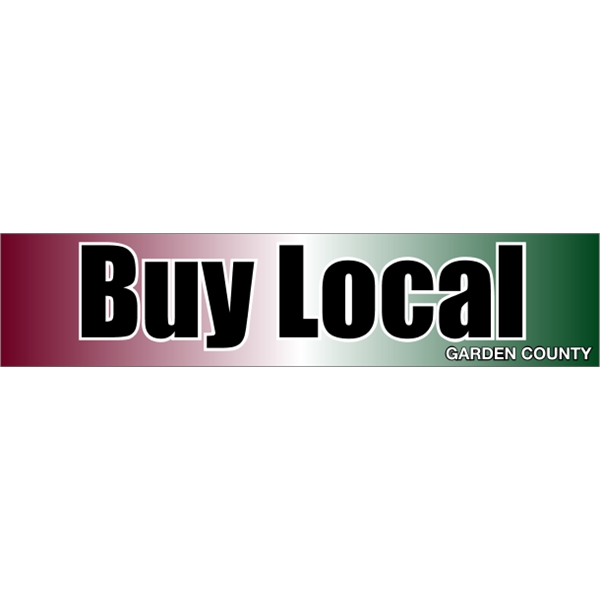 9.25" x 2.0625" Bumper Sticker 4CP - 9.25" x 2.0625" Bumper Sticker 4CP - Image 5 of 7