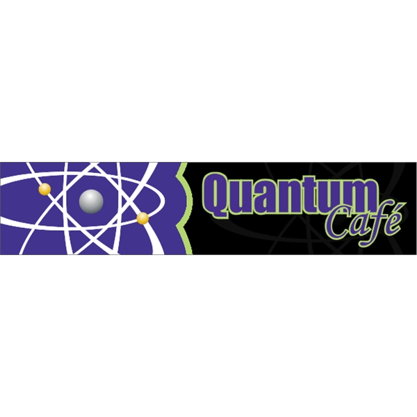 9.25" x 2.0625" Bumper Sticker 4CP - 9.25" x 2.0625" Bumper Sticker 4CP - Image 6 of 7