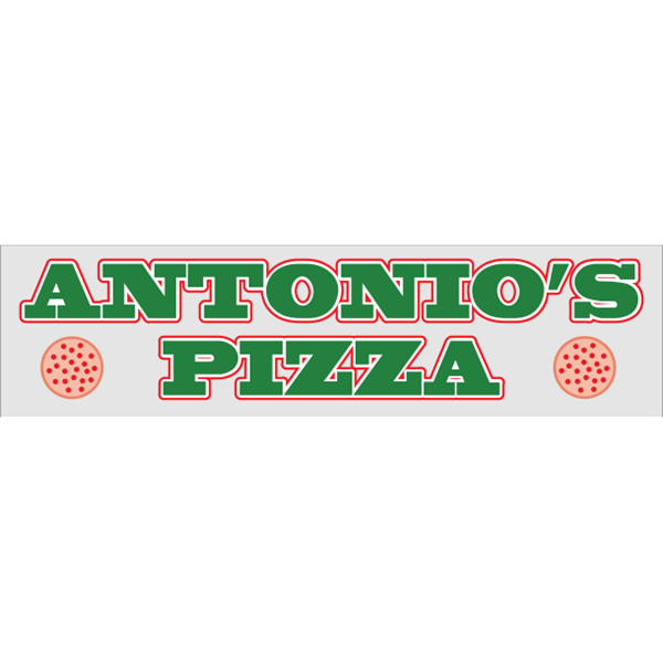 11.5" x 3" Back Adhesive Clear Window Products - 11.5" x 3" Back Adhesive Clear Window Products - Image 8 of 9