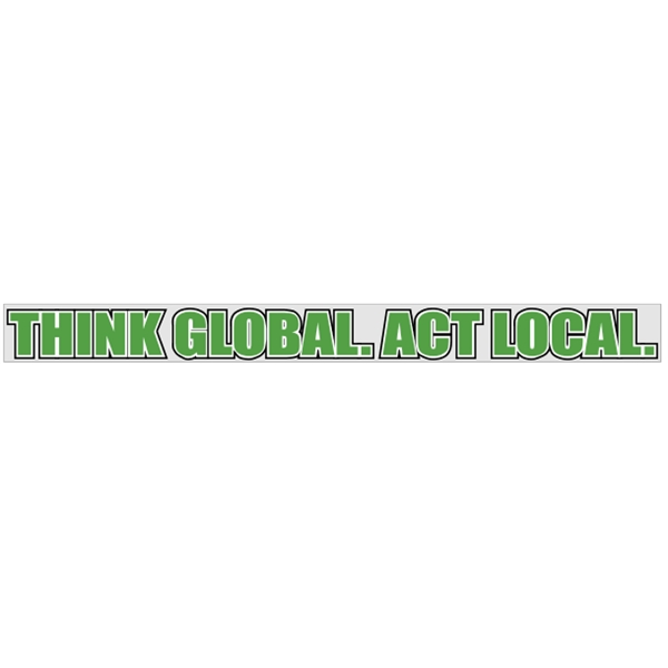 17" x 1.5" Static Stick Clear Window Products