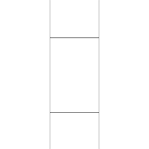 Budget Frame