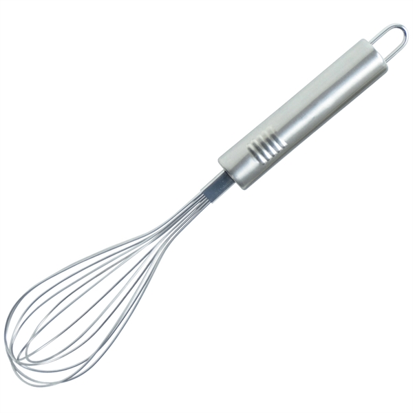 Stainless Steel Whisk