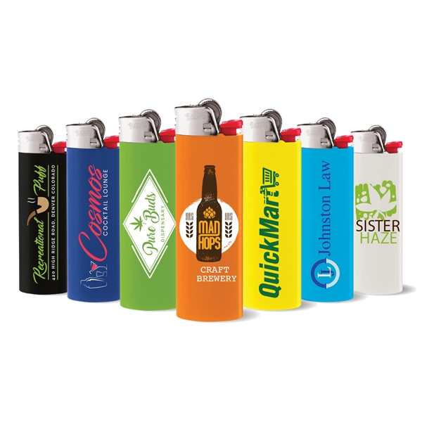 BIC Maxi Lighter - BIC Maxi Lighter - Image 0 of 7