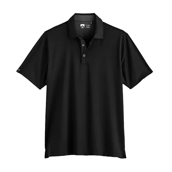 Storm Creek Men's Visionary III Solid Short Sleeve Polo - Storm Creek Men's Visionary III Solid Short Sleeve Polo - Image 23 of 23