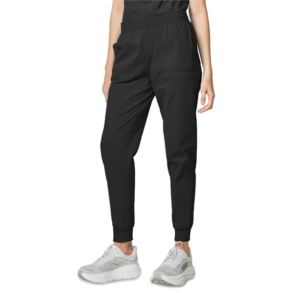 Dickies Medical - Forge - Women's 5-Pocket Cargo Jogger Pant - Dickies Medical - Forge - Women's 5-Pocket Cargo Jogger Pant - Image 0 of 23